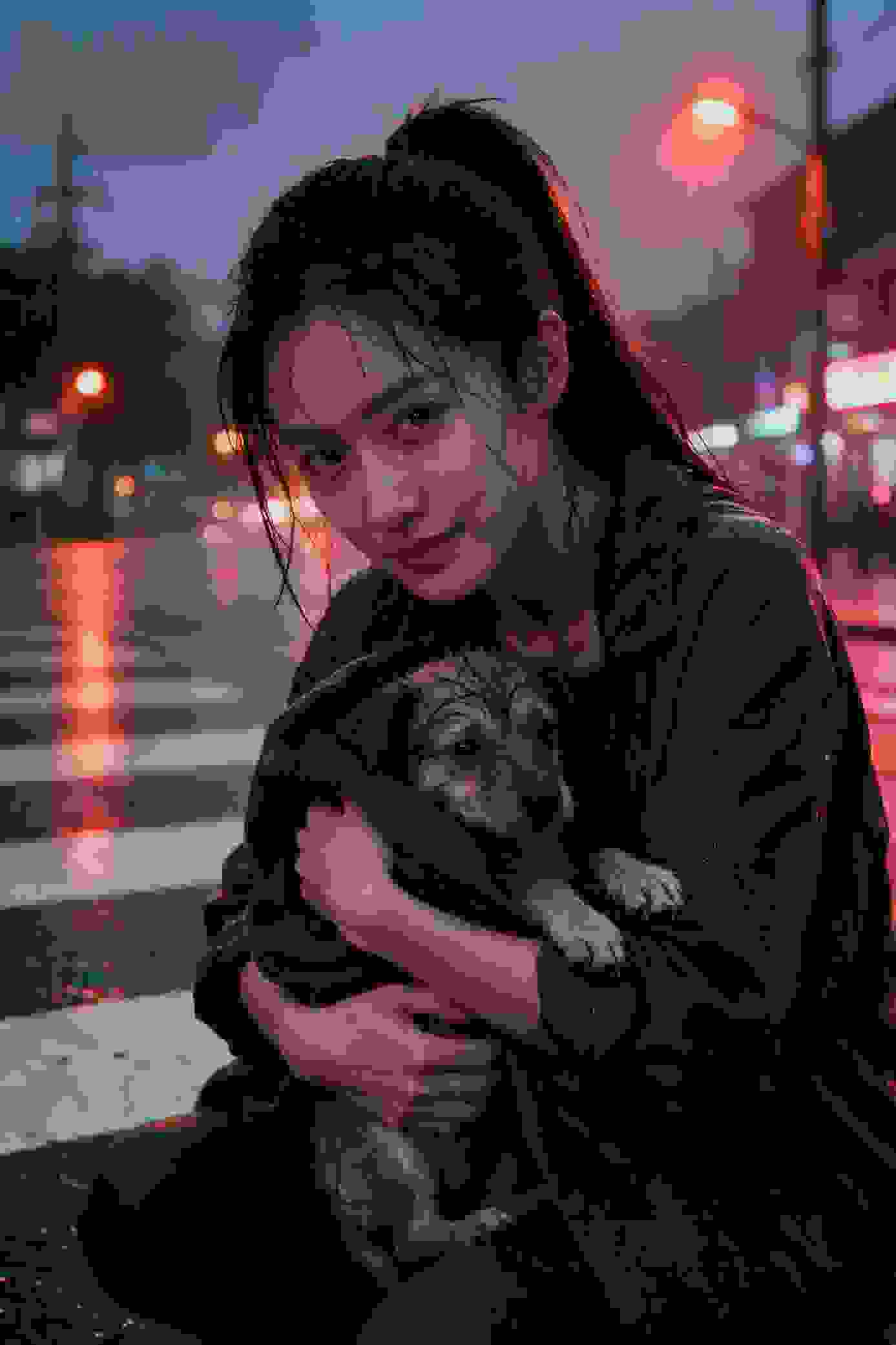 少年志