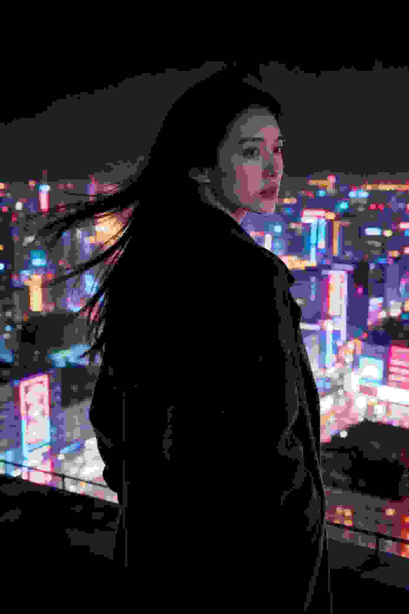 母爱如诗
