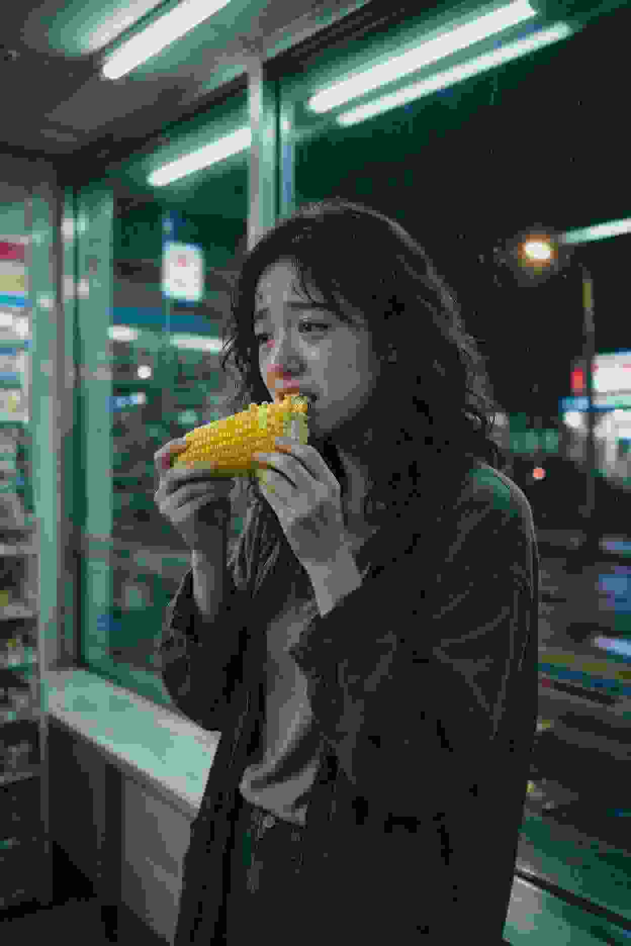 父爱如山